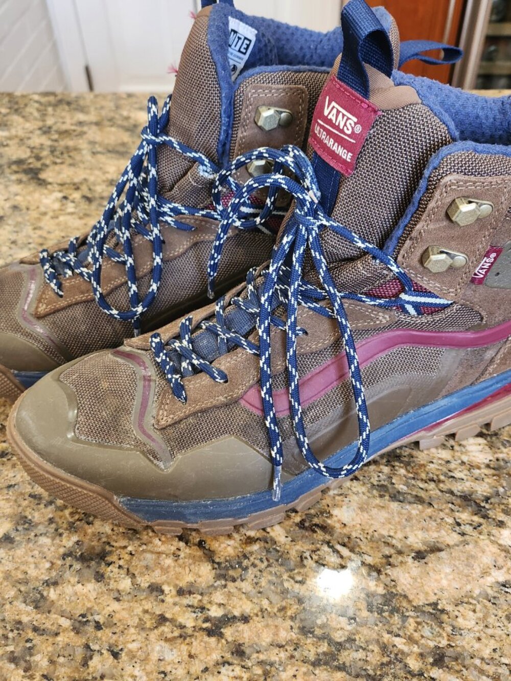 Ultrarange Exo Hi GORE-TEX MTE-3 Shoe Mens Size 11.5 - Picture 2 of 13